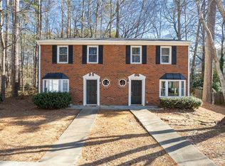 1117 Booth Ct, Marietta, GA 30008