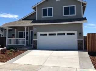 1618 Kerry Ln, Santa Rosa, CA 95403