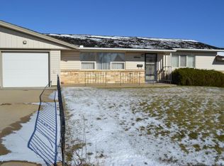 1435 Avon St, Sheridan, WY 82801