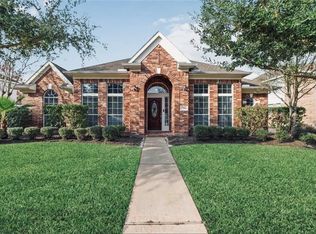 17914 Timber Mist Ct, Cypress, TX 77433