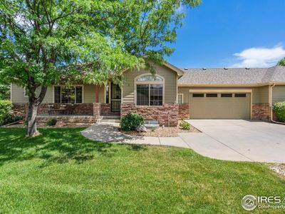 3175 Crooked Wash Dr, Loveland, CO, 80538