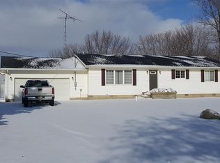 9549 Willard Rd, Millington, MI 48746