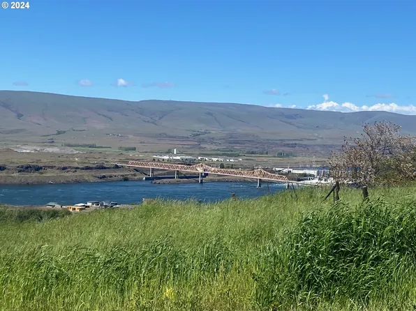 2749 E 9th St Suite E, The Dalles, OR 97058