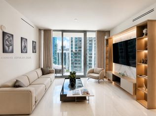 Aston Martin Residences, Miami, FL 33131
