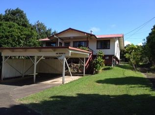 C, Honokaa, HI 96727