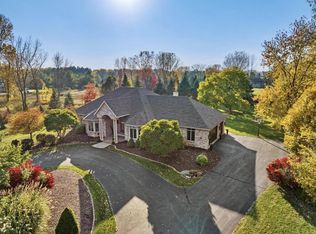 5028 Baronwood Way, Sheboygan, WI 53083