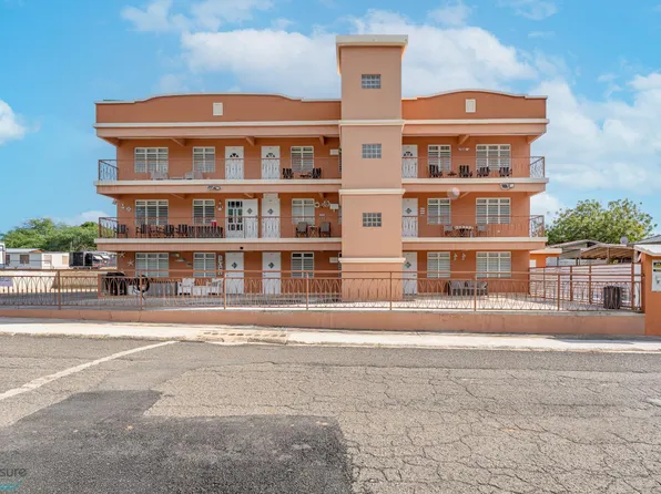 0 Highway 3301 Cond Puerto Combate #103, Cabo Rojo, PR 00623