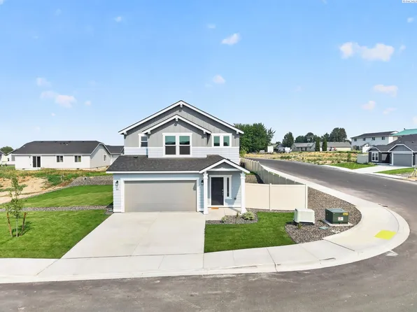143 Bitters Loop, Grandview, WA 98930