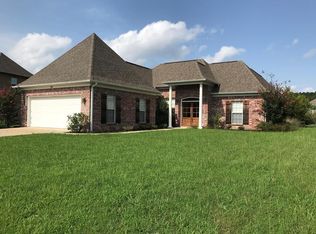 438 Anchorage Rd, Oxford, MS 38655