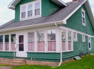 355 McCrea Ave, Donora, PA