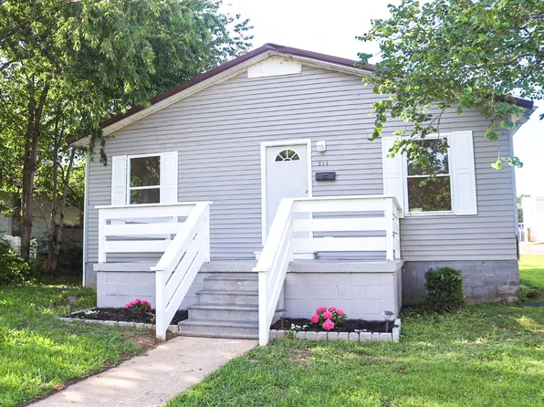 311 Willow St, Mayfield, KY 42066