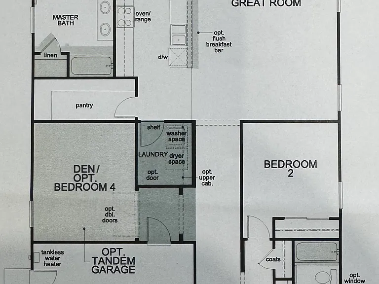 5022 E Glencove St — Photo 3