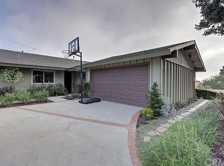 7010 Maycroft Dr, Rancho Palos Verdes, CA 90275
