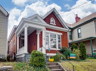 250 O Fallon Ave, Bellevue, KY 41073