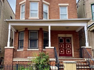 16 New St FLOOR 2, Jersey City, NJ 07305