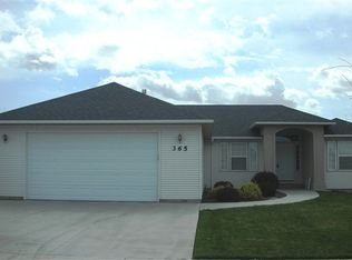 365 W 7th St N, Middleton, ID 83644