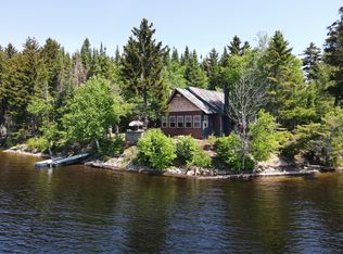 Lease 5093 Flint Is, Rangeley, ME 04970