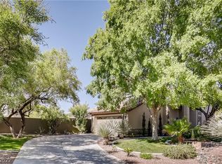 2781 Sweet Willow Ln, Las Vegas, NV 89135