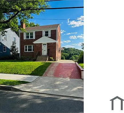 3309 Highwood Dr SE