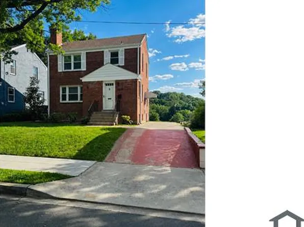 3309 Highwood Dr SE, Washington, DC 20020