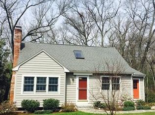 27 Hayward Ave, Lexington, MA 02421