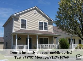 6136 Federalist Dr, Galloway, OH 43119
