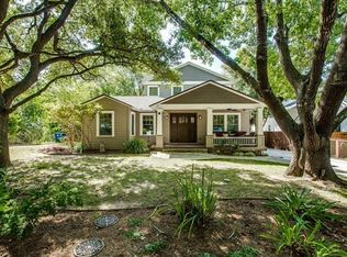 4003 Ramsey Ave, Austin, TX 78756