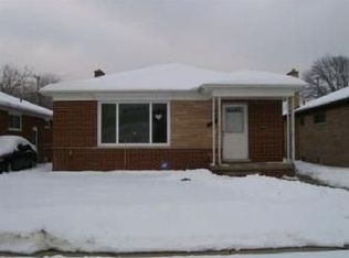8640 Appleton St, Dearborn Heights, MI 48127
