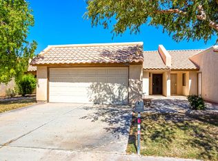 2242 E 27th Ln, Yuma, AZ 85365
