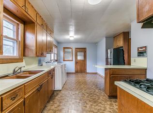 1907 N Market Ave, Shawnee, OK 74804