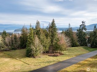 Bell Gates, Sequim, WA 98382