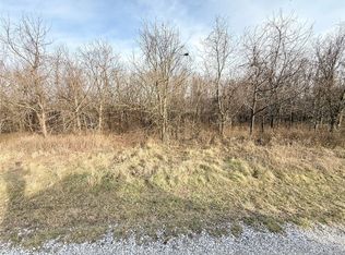 LOT 29 N Log Cabin Dr #1, Sulphur Springs, AR 72768