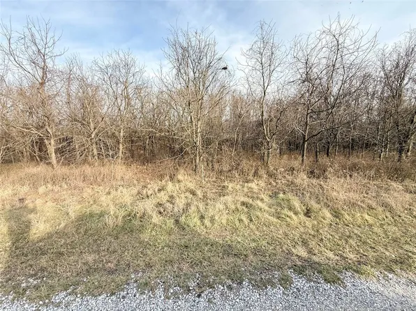 LOT 29 N Log Cabin Dr #1, Sulphur Springs, AR 72768