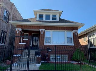 8050 S Elizabeth St, Chicago, IL 60620