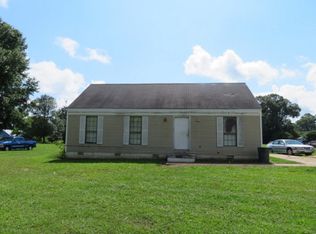 370 Carole St, Bolivar, TN 38008