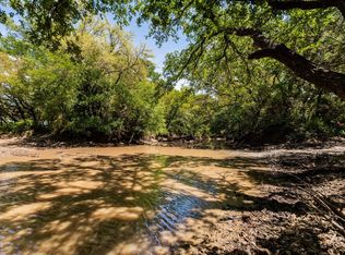 County Road 121, Coleman, TX 76834