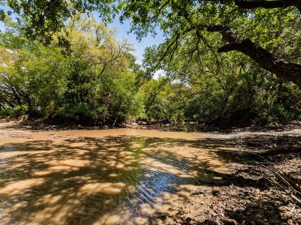 County Road 121, Coleman, TX 76834