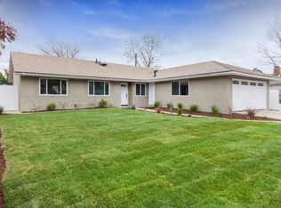 13136 Gridley St, Sylmar, CA 91342