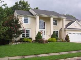 57 Winfield Cir, Sewell, NJ 08080
