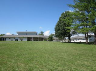 6101 S River Hills Rd, Columbia, MO 65203