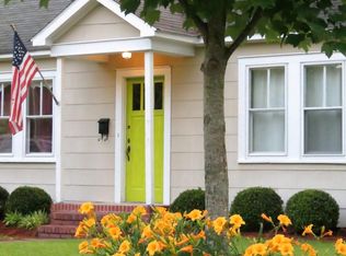 106 Hillcrest Ave, Fayetteville, NC 28305