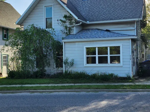 615 S Main St, Goshen, IN 46526