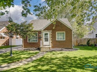 2709 104th St, Toledo, OH 43611