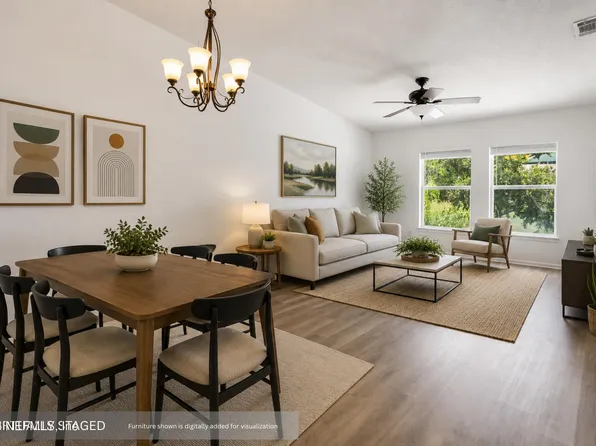 13811 HERONS LANDING Way #9, Jacksonville, FL 32224