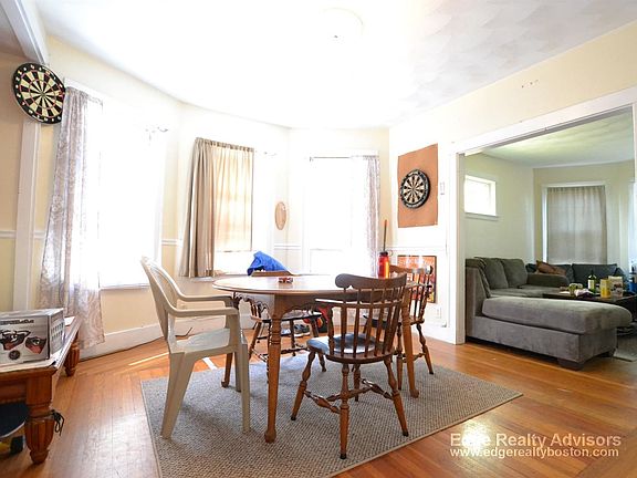 120 Brooks St. Boston - Brighton Unit Photo 2