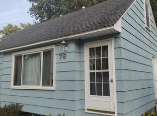 76 East Rd, Circle Pines, MN 55014