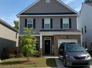 279 Claudia Dr, Grovetown, GA 30813