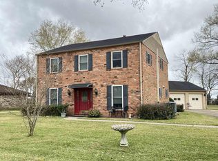 390 Todd St, Beaumont, TX 77707