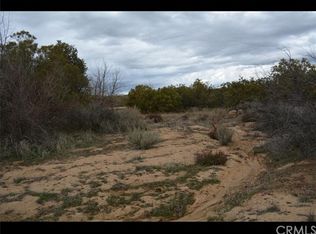 37520 Georgewell Ln, Anza, CA 92539