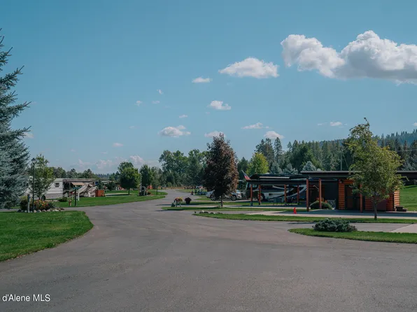 55 Eagle Way, Blanchard, ID 83804